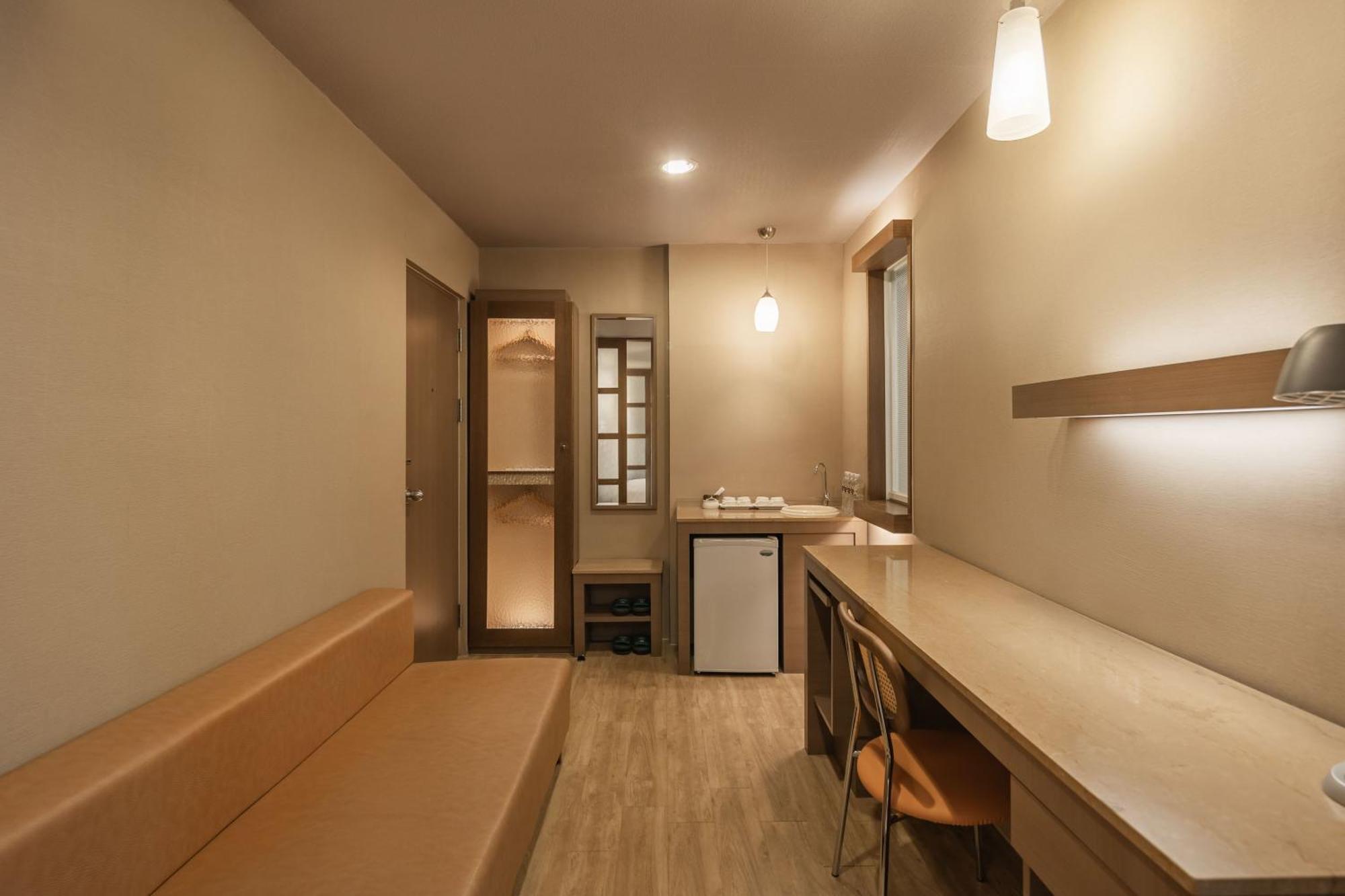 Kindness Hotel - Hanshen Kaohsiung Cameră foto