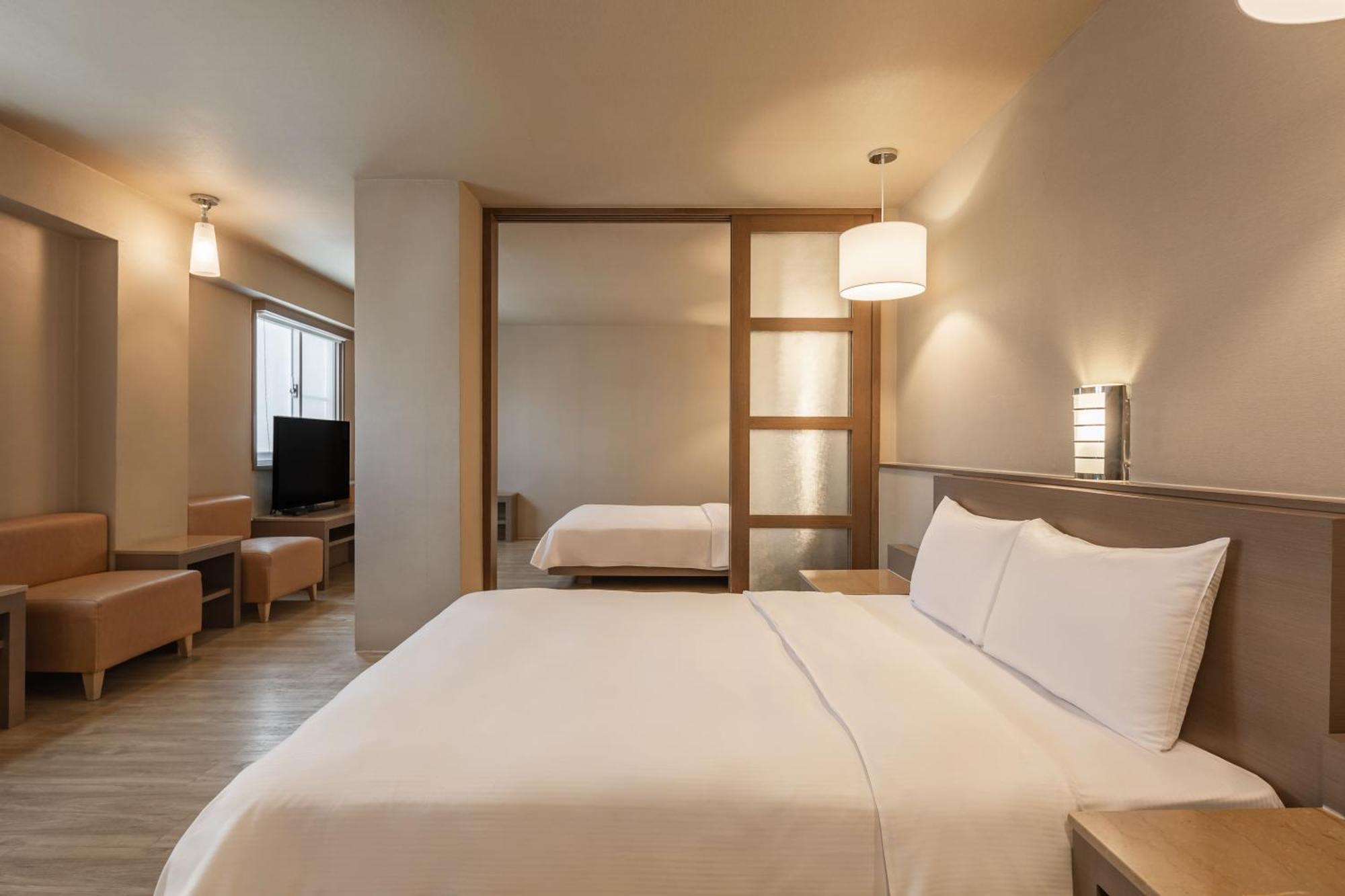 Kindness Hotel - Hanshen Kaohsiung Cameră foto