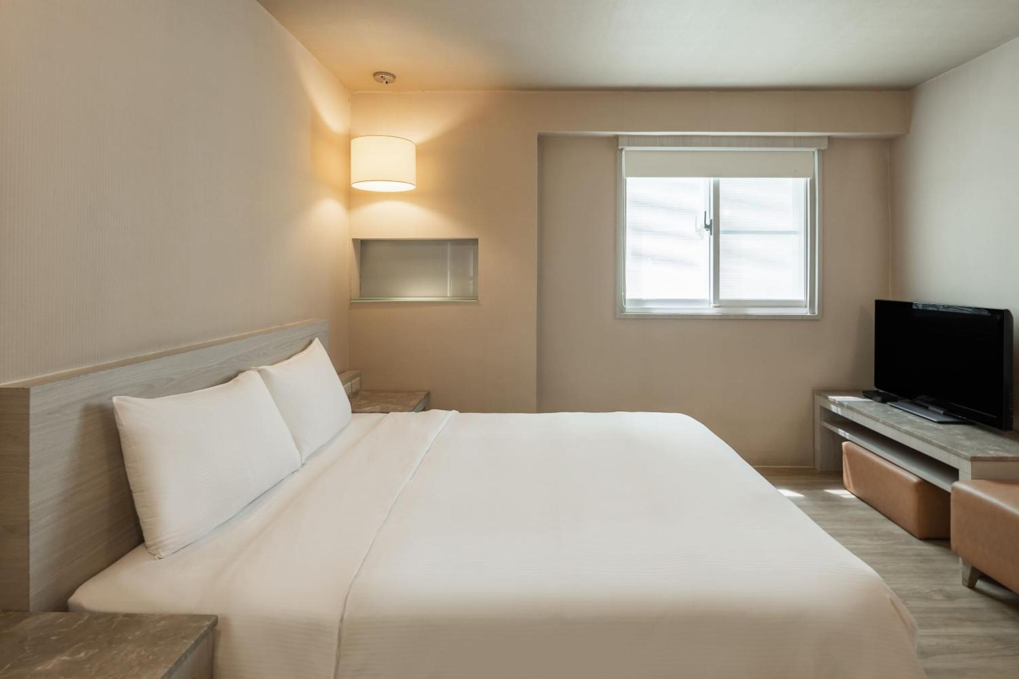 Kindness Hotel - Hanshen Kaohsiung Cameră foto